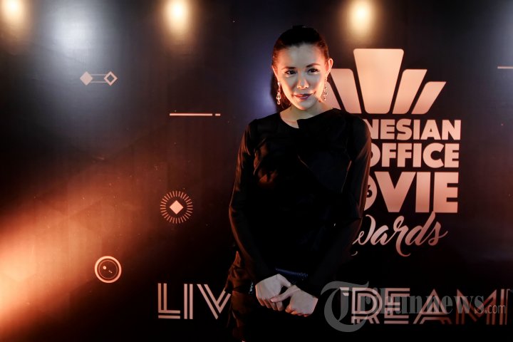 Olga Lydia