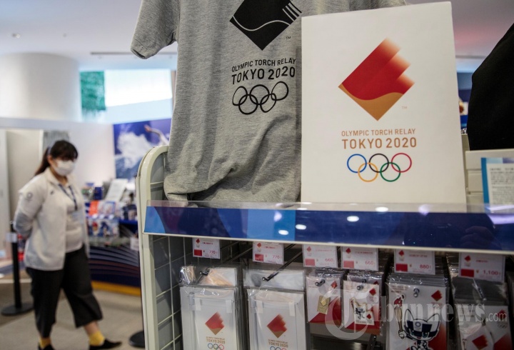 Olimpiade Tokyo 2020 Ditunda Karena Wabah Virus Corona