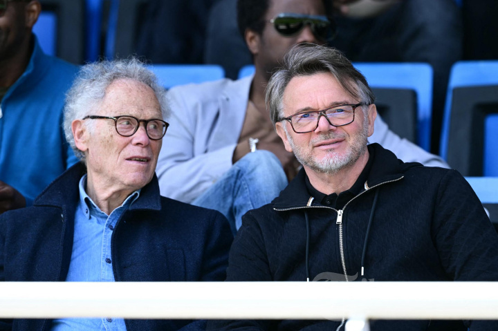 Playoff Olimpiade 2024 Indonesia Melawan Guinea di Clairefontaine Prancis