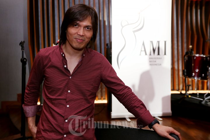 Once Mekel Board of Director AMI AWARDS 2016