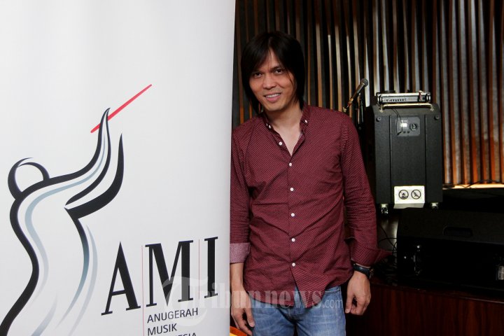 Once Mekel Board of Director AMI AWARDS 2016