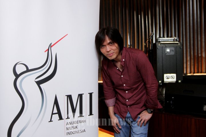Once Mekel Board of Director AMI AWARDS 2016
