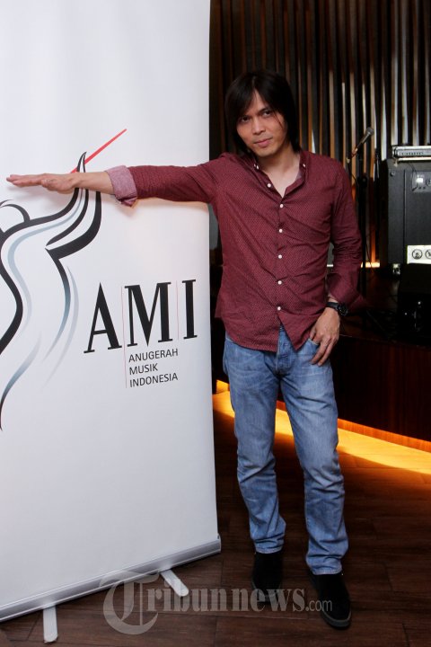 Once Mekel Board of Director AMI AWARDS 2016