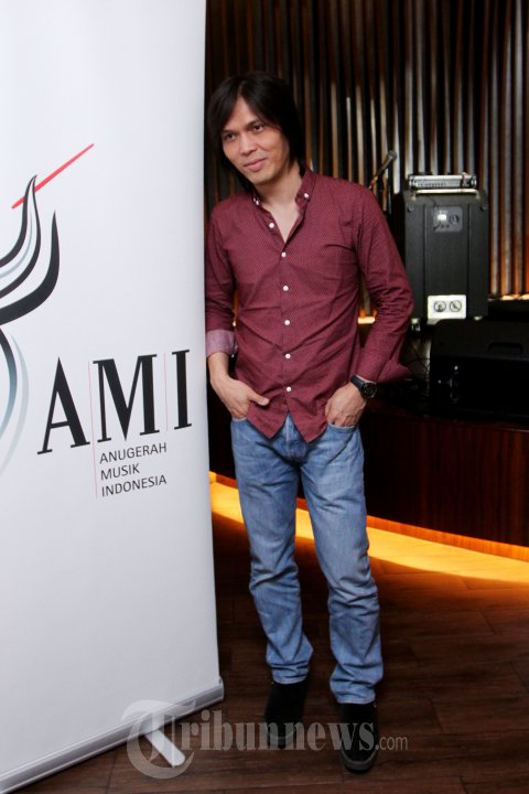 Once Mekel Board of Director AMI AWARDS 2016
