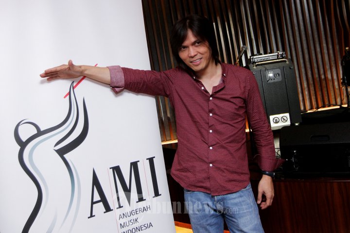 Once Mekel Board of Director AMI AWARDS 2016
