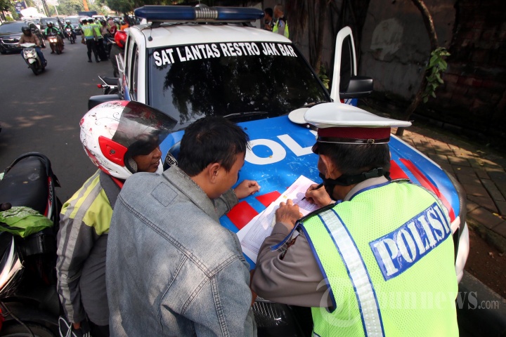 Operasi Patuh Jaya 2017