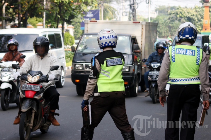 Operasi Patuh Jaya 2017
