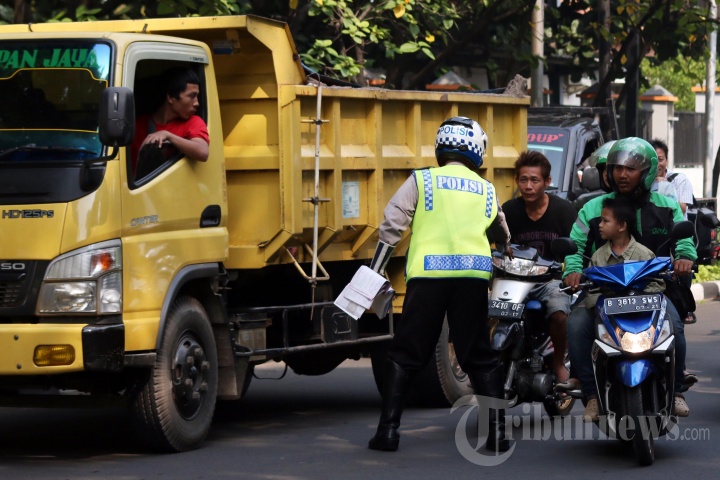Operasi Patuh Jaya 2017
