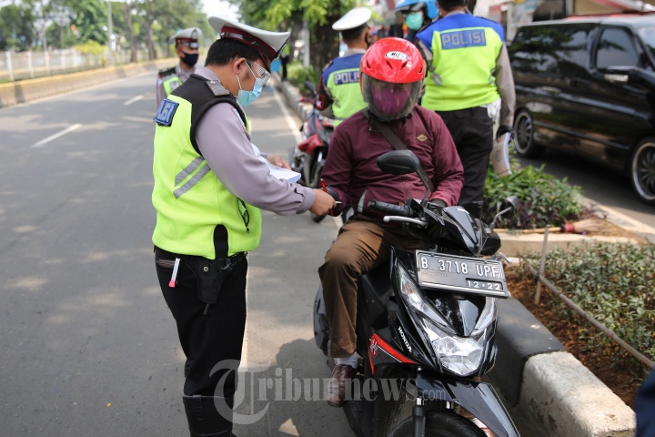 Operasi Patuh Jaya 2020