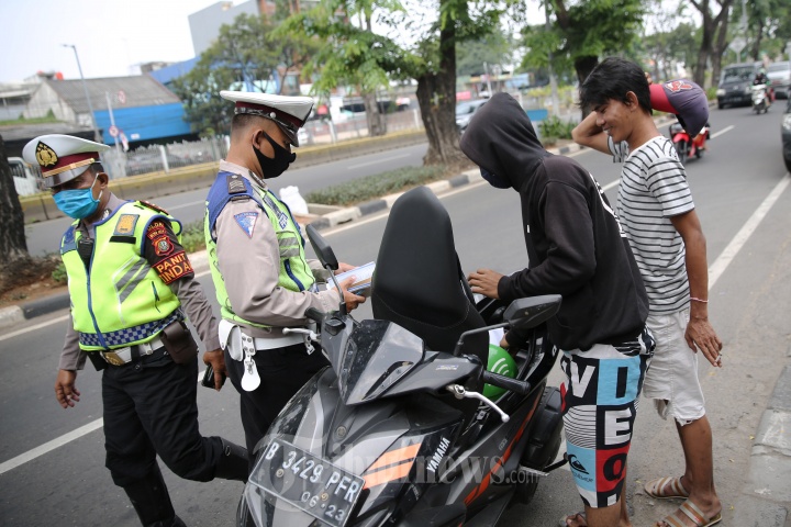 Operasi Patuh Jaya 2020