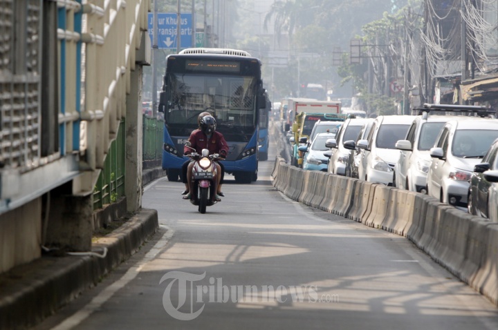 Operasi Patuh Jaya 2020