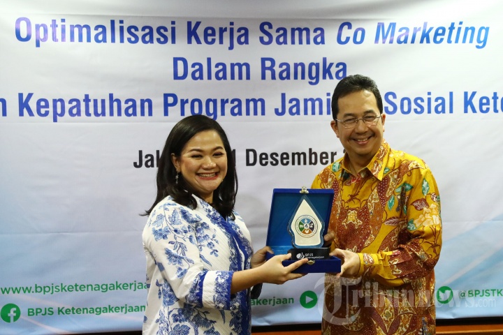 Optimalisasi Meningkatkan Kepatuhan Program Jaminan Sosial