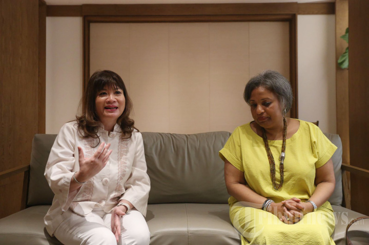 Optimalisasi Transisi Energi Baru Terbarukan