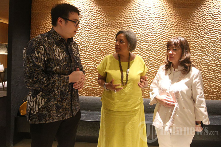 Optimalisasi Transisi Energi Baru Terbarukan