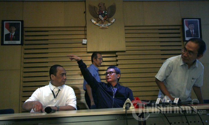 OTT Anggota DPRD Musi Banyuasin