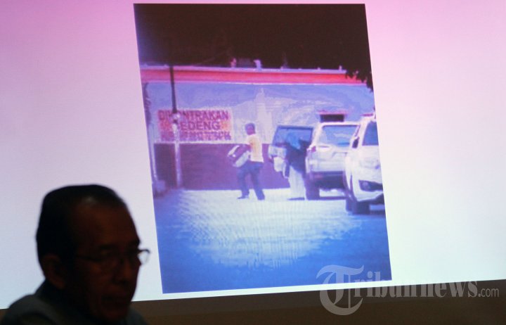 OTT Anggota DPRD Musi Banyuasin