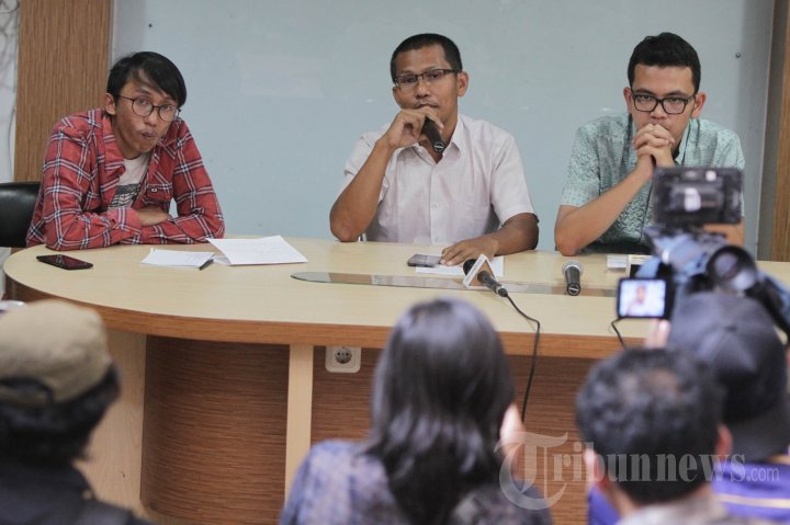 Pakta Integritas Capim KPK
