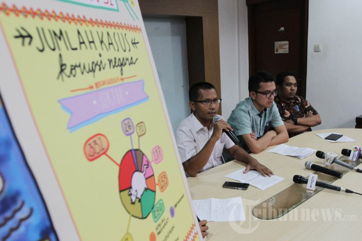 Pakta Integritas Capim KPK