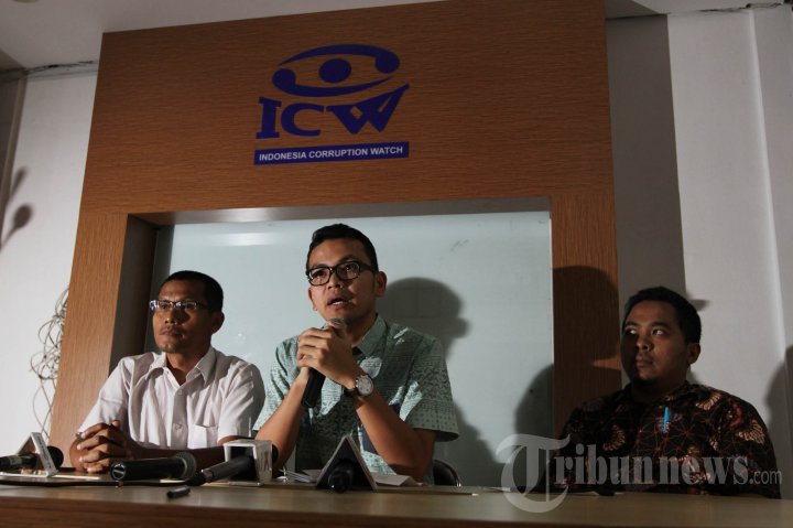 Pakta Integritas Capim KPK