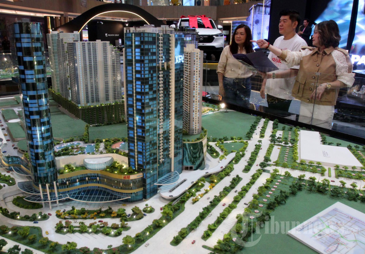 Pakuwon Spektaexpo Surabaya 2024