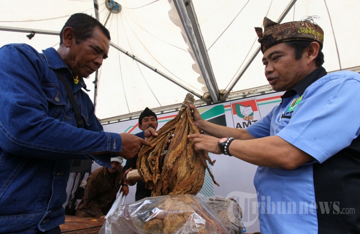 Pameran 61 Tahun Hari Perkebunan 2018