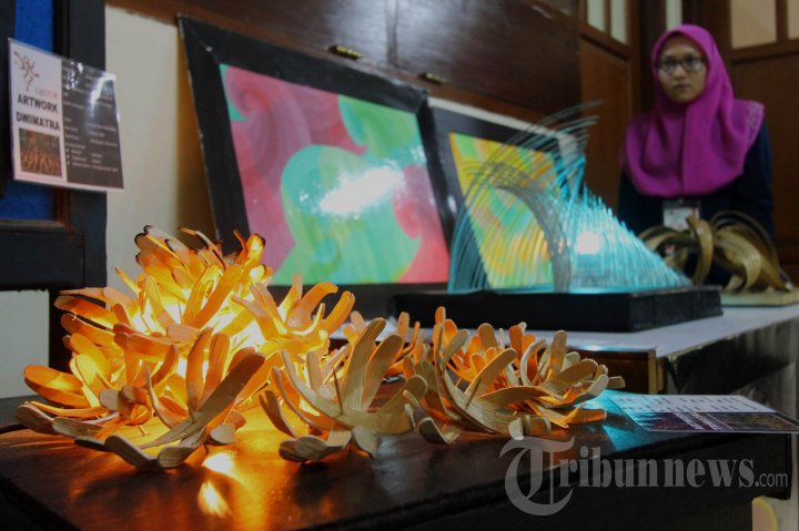 Pameran Arsitektur Mahasiswa Universitas Brawijaya