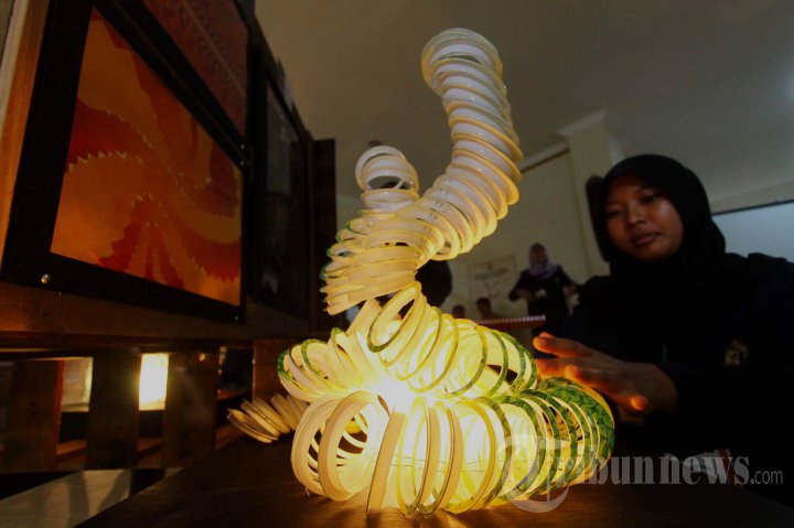 Pameran Arsitektur Mahasiswa Universitas Brawijaya