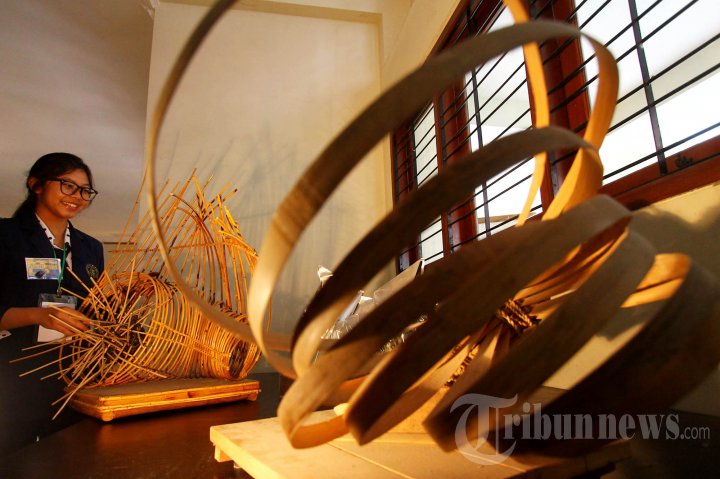 Pameran Arsitektur Mahasiswa Universitas Brawijaya
