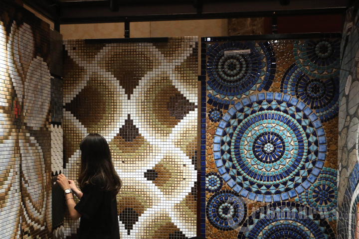 Pameran BCI Equinox 2022