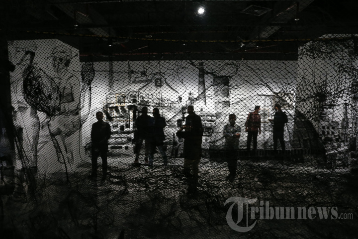 Pameran Bentang Bontang