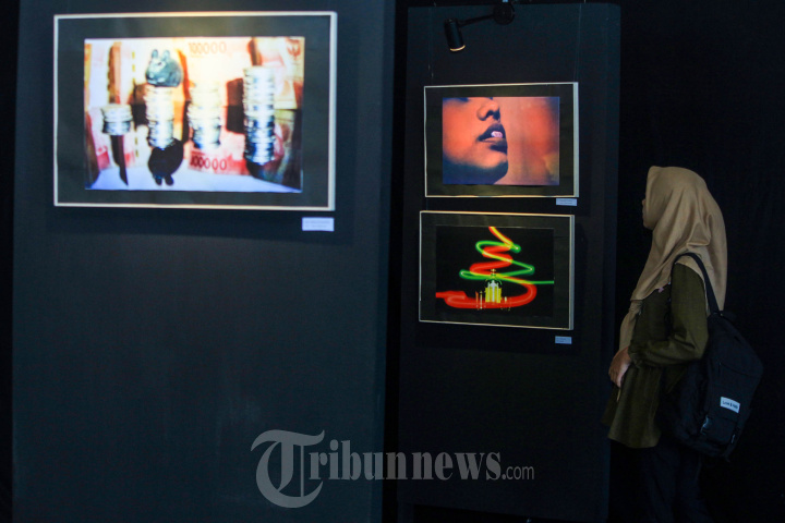 Pameran Fotografi Analog Menolak Punah