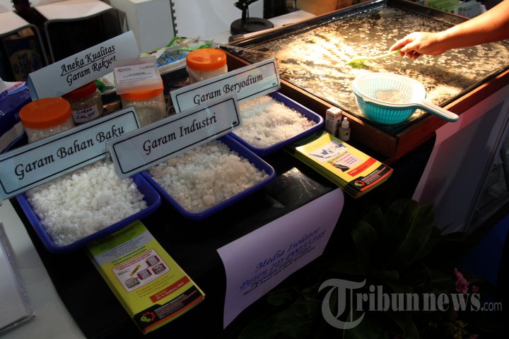 Pameran Hakteknas