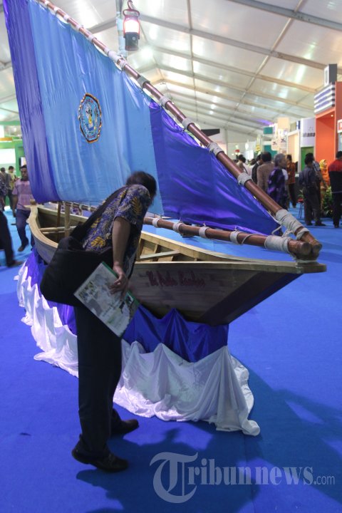 Pameran Hakteknas