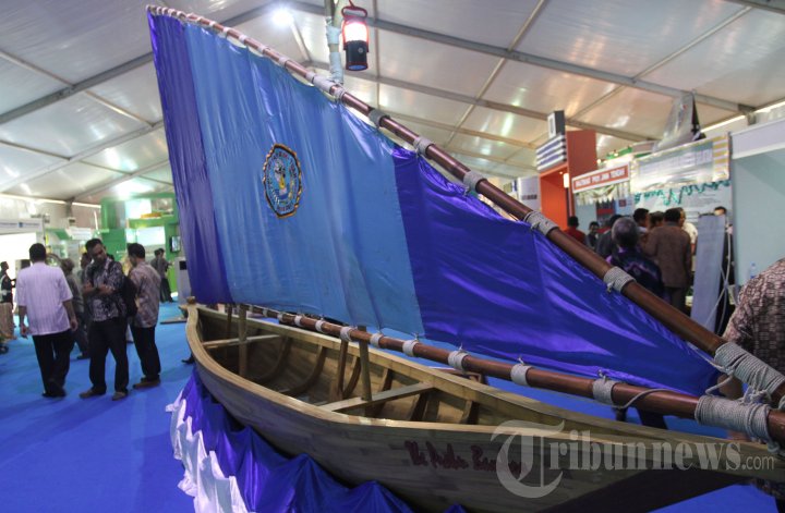 Pameran Hakteknas