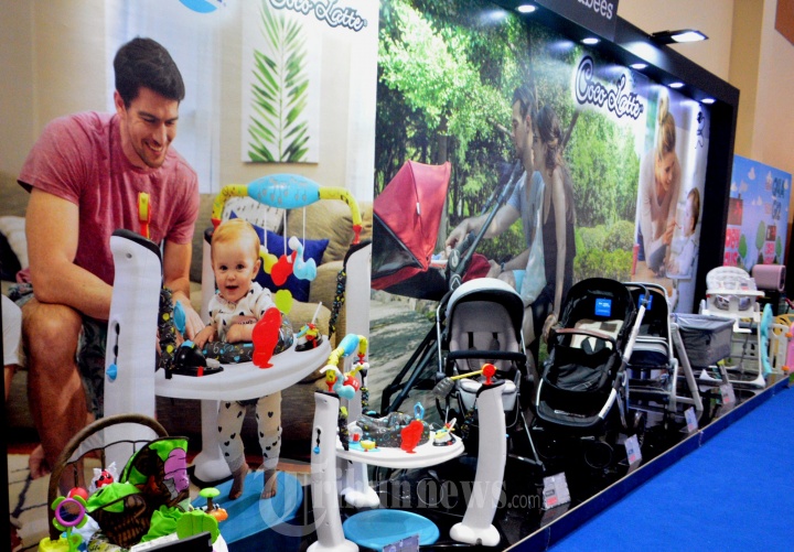 Pameran IMBEX 2018 Digelar di JCC Oleh Reed Panorama Exhibitions