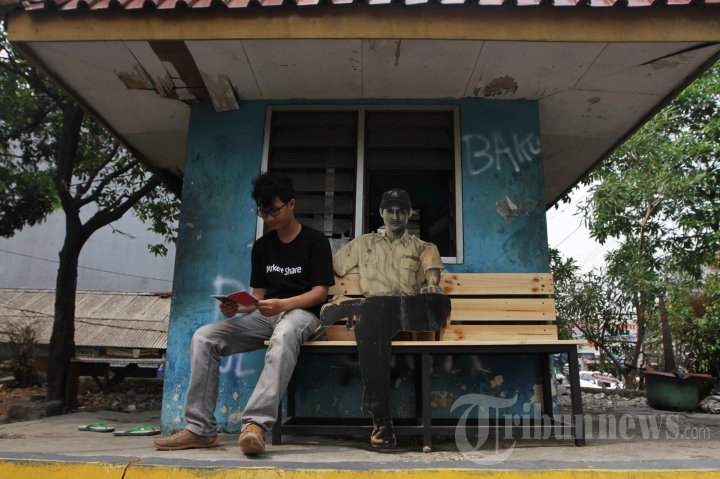 Pameran Market Share