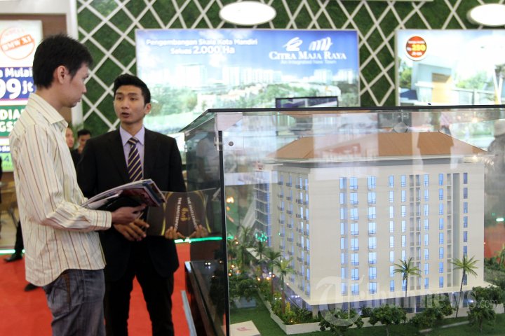 Pameran Real Estat Ekspo 2014