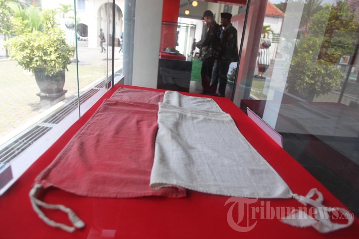Pameran Serangan Umum 1 Maret 1949
