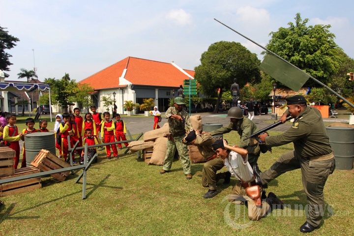 Pameran Serangan Umum 1 Maret 1949