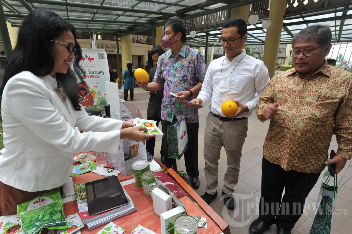 Panah Merah Innovation Award 2022