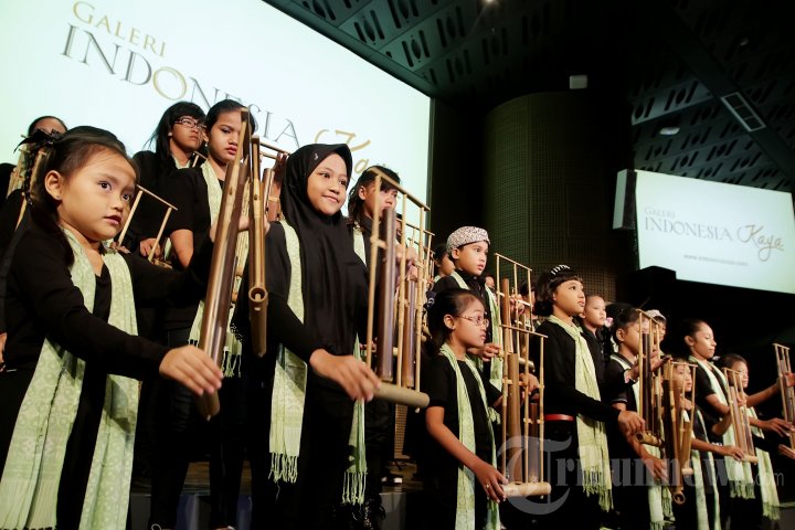 Panggung Anak Nusantara