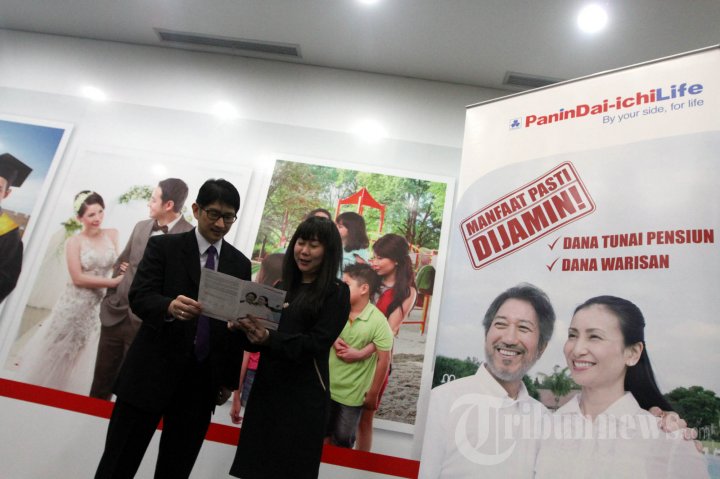 Panin Dai Ichi Life Luncurkan Premier Heritage Plan