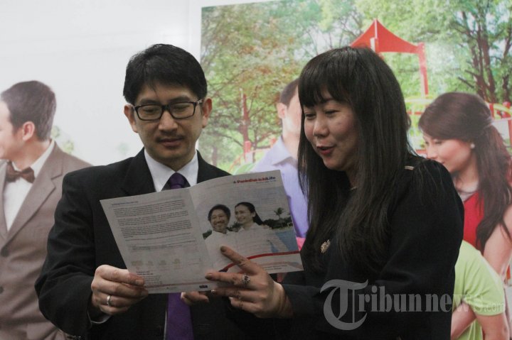 Panin Dai Ichi Life Luncurkan Premier Heritage Plan