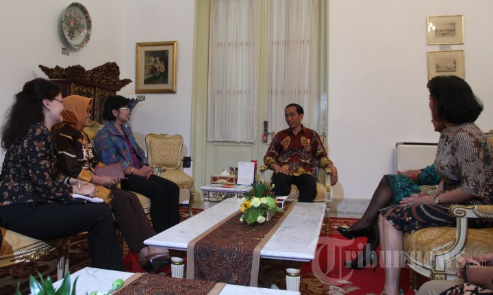 Pansel KPK Siap Bekerja