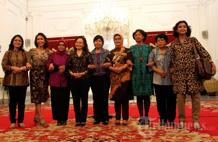 Pansel KPK Siap Bekerja
