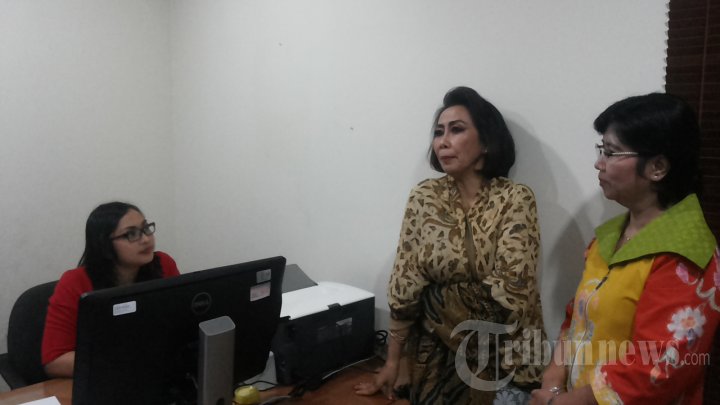 Pansel KPK Terima Pendaftaran
