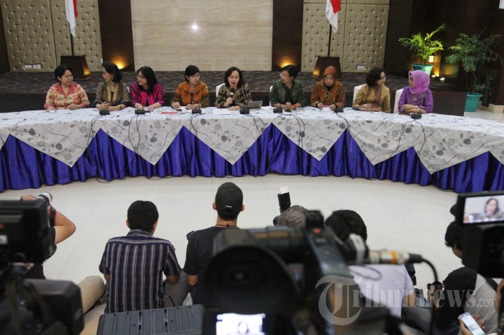 Pansel KPK Umumkan Capim KPK Lolos Seleksi Administrasi