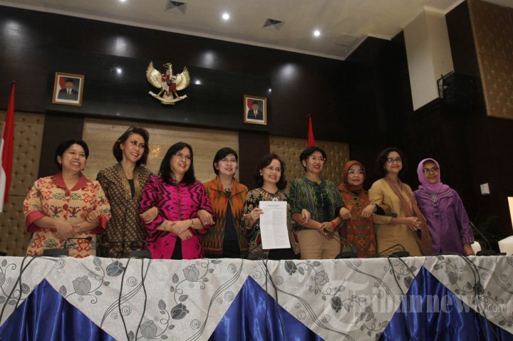 Pansel KPK Umumkan Capim KPK Lolos Seleksi Administrasi