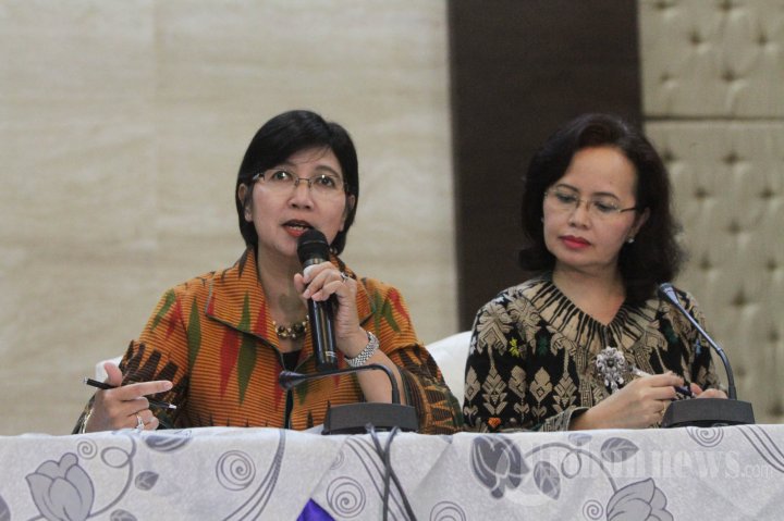 Pansel KPK Umumkan Capim KPK Lolos Seleksi Administrasi