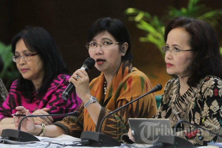 Pansel KPK Umumkan Capim KPK Lolos Seleksi Administrasi